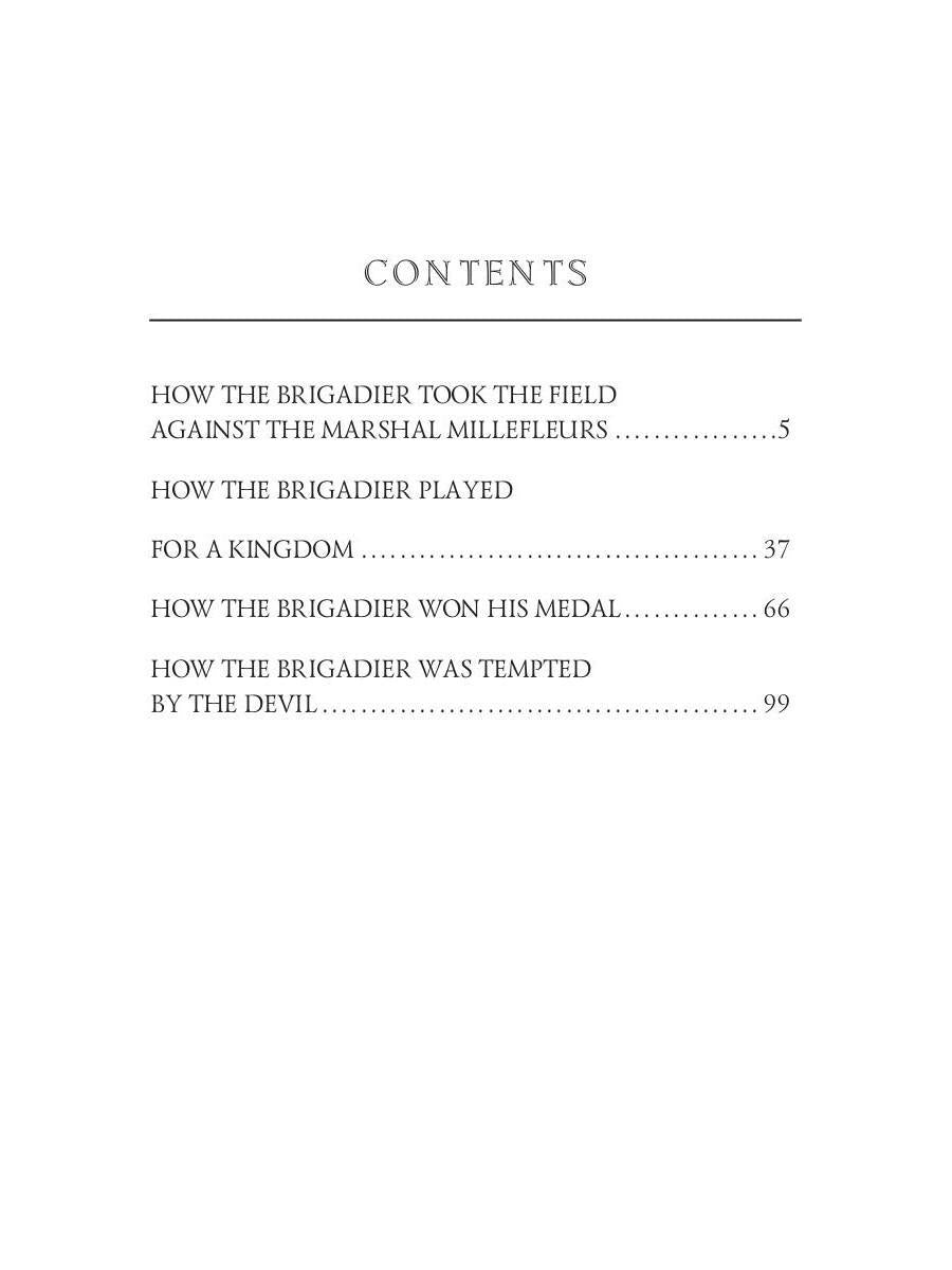 The Adventures of Brigadier Gerard II = Подвиги бригадира Жерара II: на англ.яз