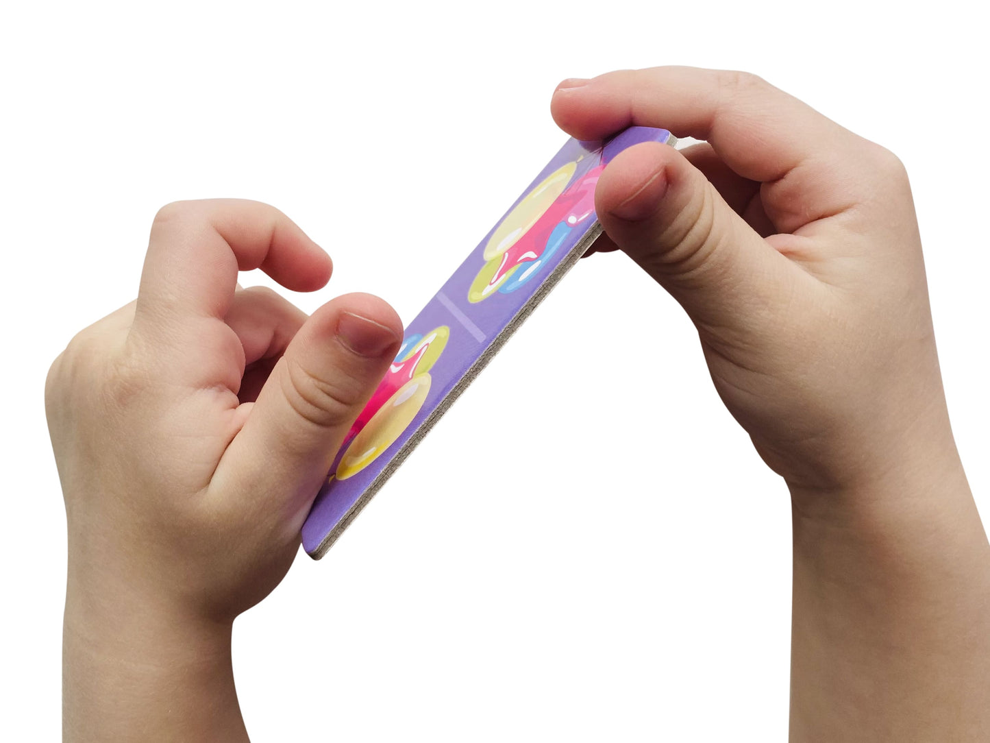 Домино "Для девчонок" Baby Toys