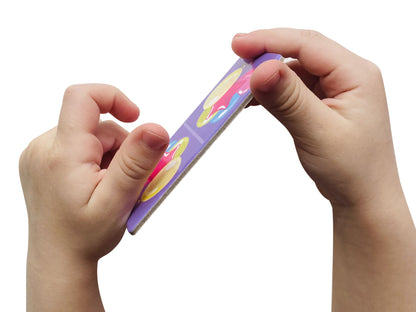 Домино "Для девчонок" Baby Toys