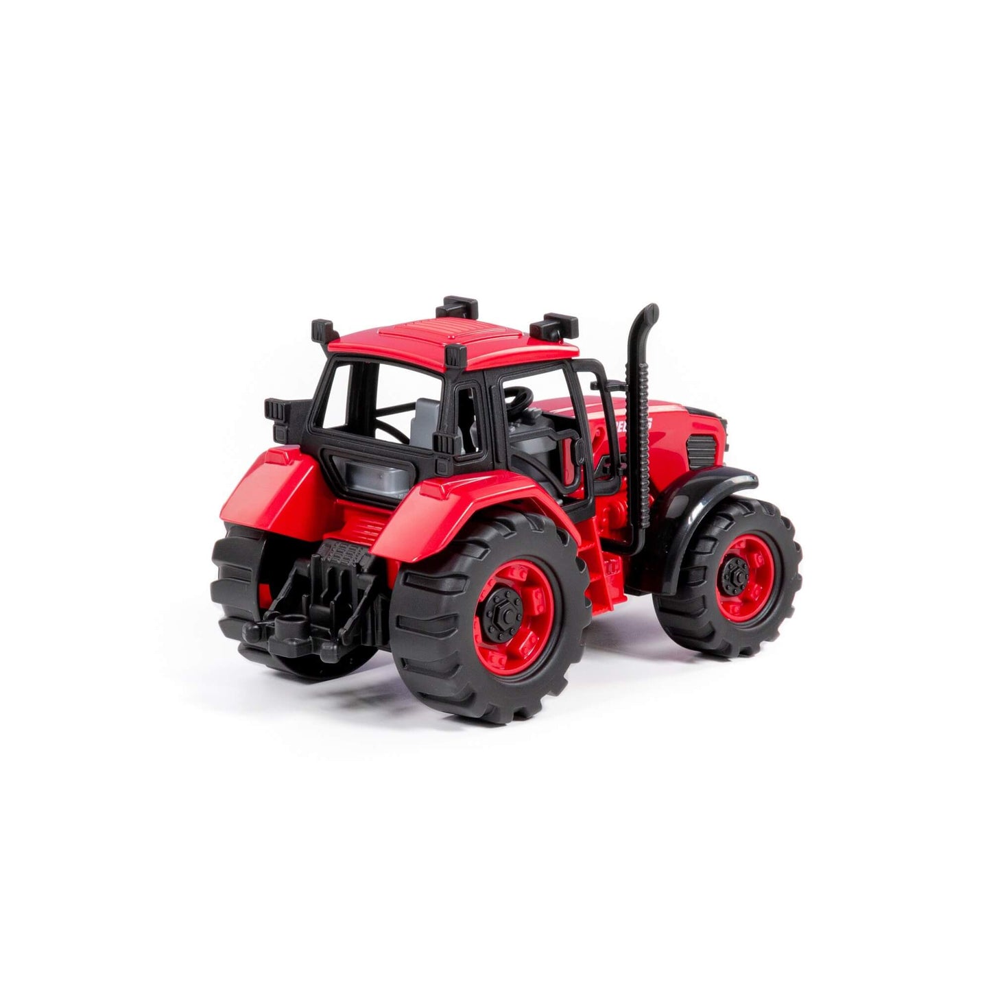 Полесье. Трактор "Belarus" арт.89397 /12