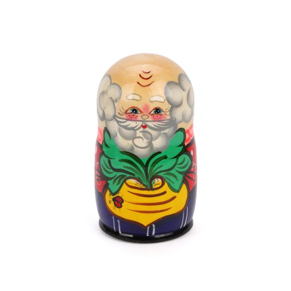 Матрешка "Репка" 6 перс.арт.Р45/748 (РНИ) /32