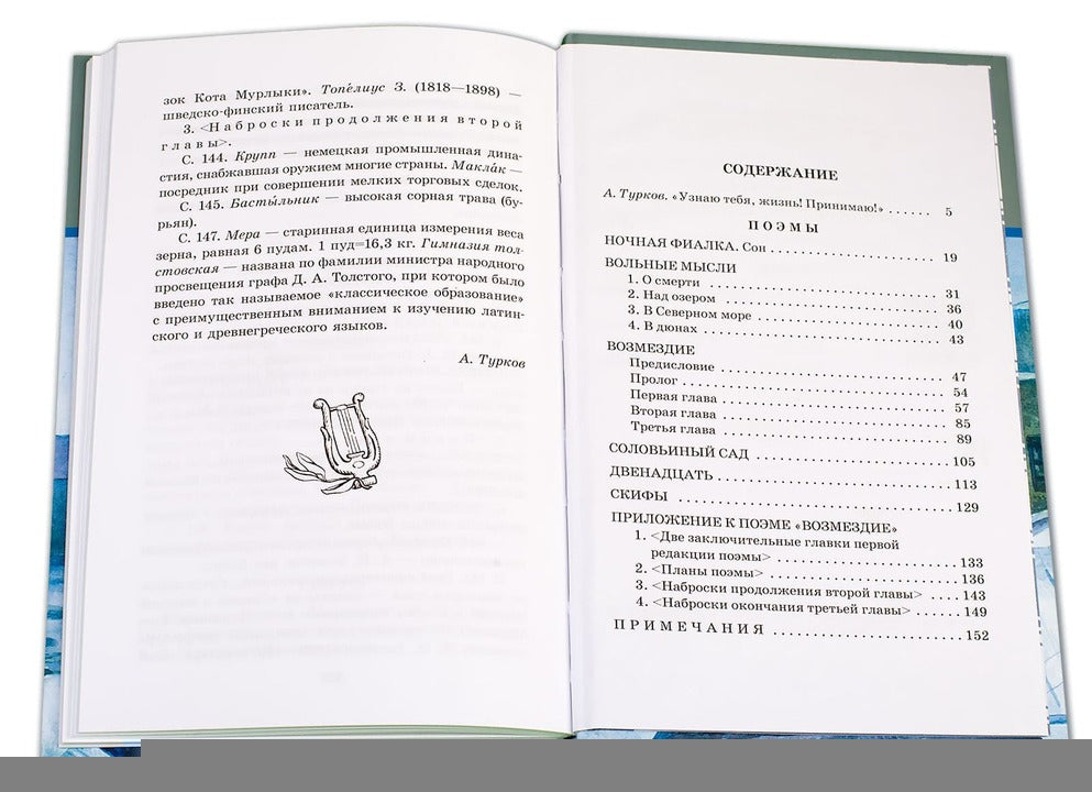 Поэмы/ДЛ