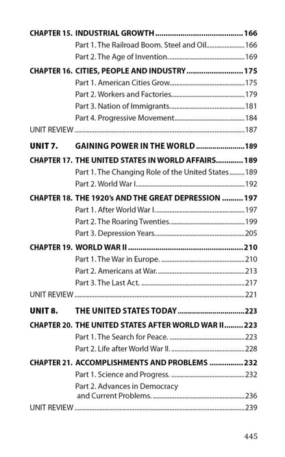 США = USA: пособие по страноведению: 2-е изд., испр (книга на англ.яз.)