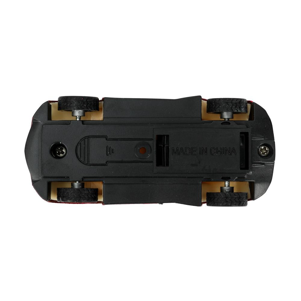 Machine en métal lamborghini urus, taille 7,5 cm, inertie, blister - dans la couleur 2*288 pouces