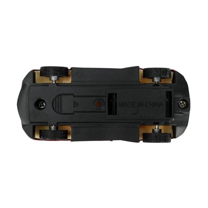 Machine en métal lamborghini urus, taille 7,5 cm, inertie, blister - dans la couleur 2*288 pouces