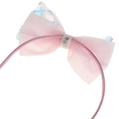 Accessoires pour enfants de la société СКАЗОЧНЫЙ ПАТРУЛЬ pour bantom, rose МИЛАЯ ЛЕДИ уп-10шт в кор.100уп