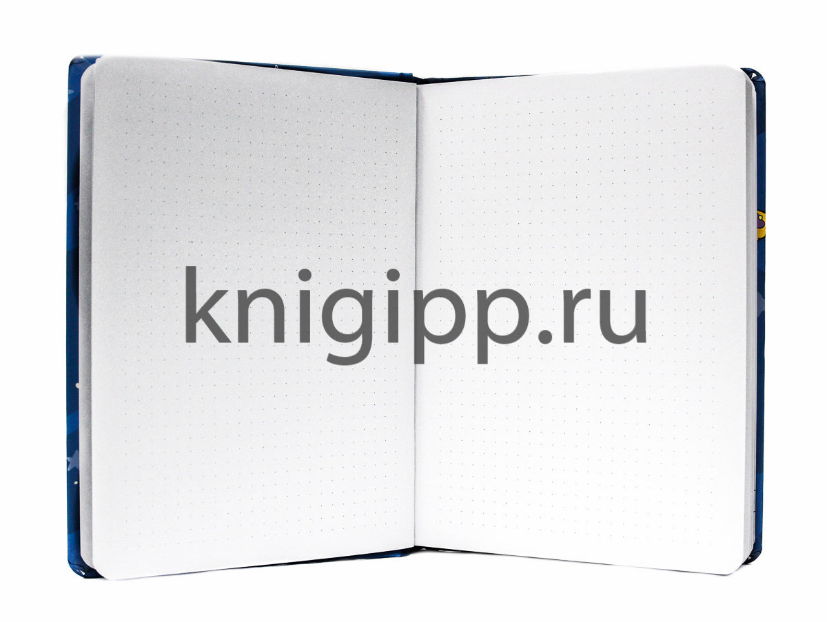 ТОЧКАБУК выб.лак светящийся в темноте ЗВЕРЯТА-КОСМОНАВТЫ