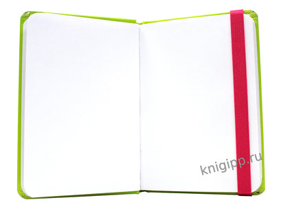 MyArt. Pocket СКЕТЧБУК. ЕНОТ