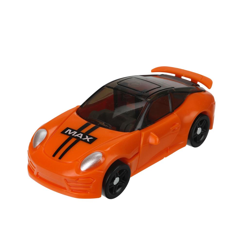 Transformateur de robot, paquet de 15*25*5 cm, pièce de 2*108 pouces