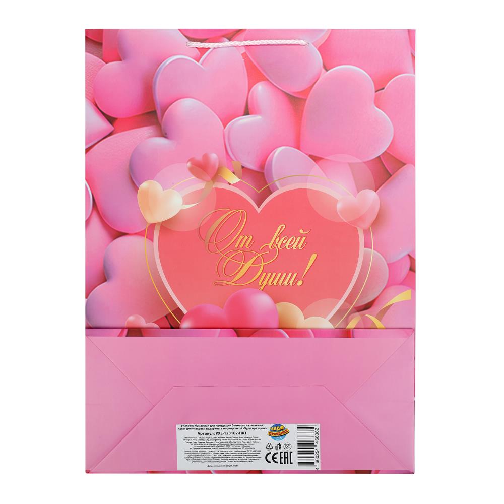 Paquet sous-marin XL, paquet sous-marin xl, couleur argent 5*12 pouces