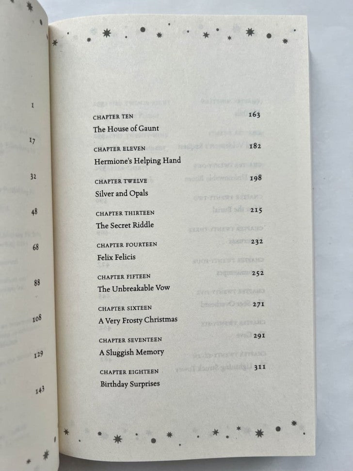 Harry Potter and the Half-Blood Prince J.K. Rowling Гарри Поттер и Принц-полукровка Д.К. Роулинг / Книги на английском языке