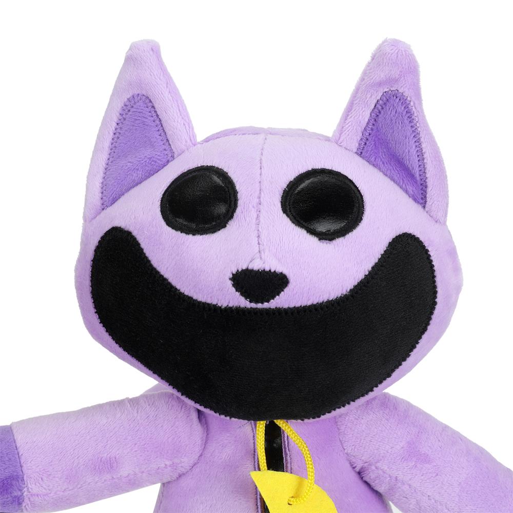 Игрушка мягкая герой мультфильма 20см, без чипа Добрые игрушки в кор.24шт