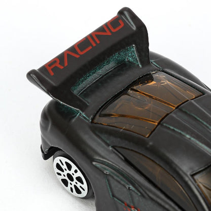 Машина металл Хот Вилс hotwheels меняет цвет 7,5 см, в ассорти, блист. - в кор.2*360шт