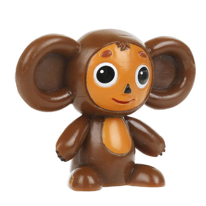 Фигурка СОЮЗМУЛЬТФИЛЬМ союзмультфильм Чебурашка, блист ИГРАЕМ ВМЕСТЕ