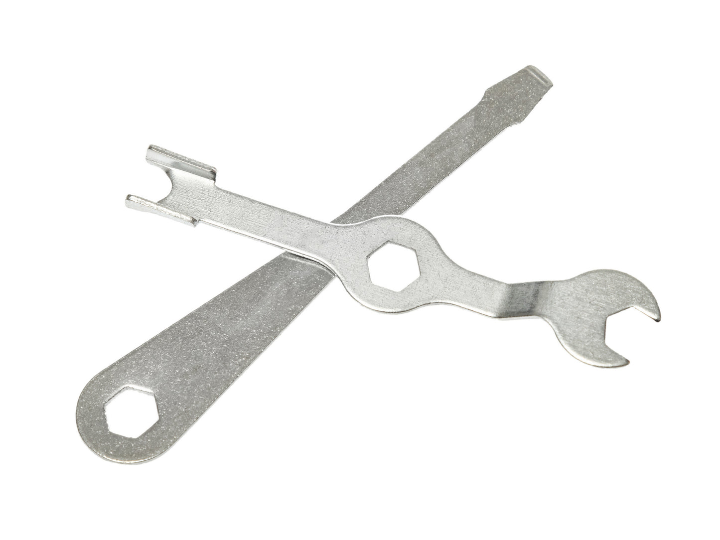 Constructeur métal. №4 (63 él.) 00851