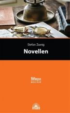 Цвейг. Новеллы (Romans). Texte parallèle sur les Némésis et les Russes. Série "Bilingua"