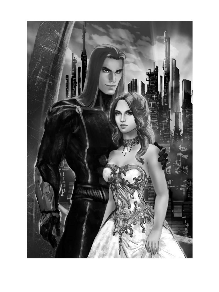 Дар забытой богини. Ч. 1