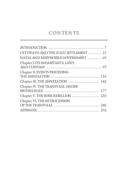Cetywayo and His White Neighbours = Кечвайо и его белые соседи: на англ.яз