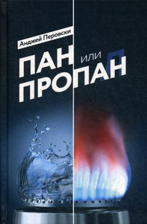 Пан или пропан. Приключения русских предпринимателей в Польше