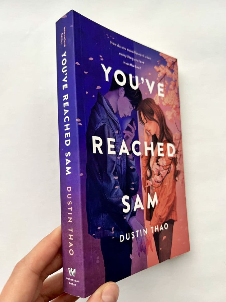 You've Reached Sam (Вы дозвонились до Сэма)