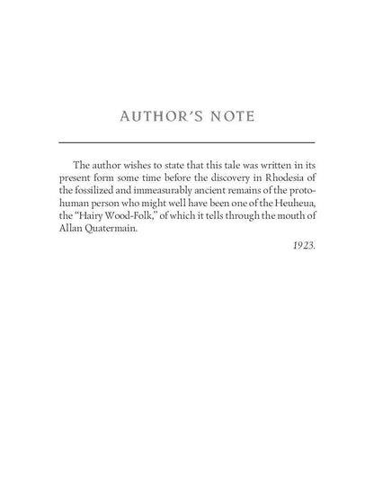 Heu-Heu, or the Monster & The Treasure of the Lake = Хоу-хоу, или Чудовище и Сокровища озера: на англ.яз