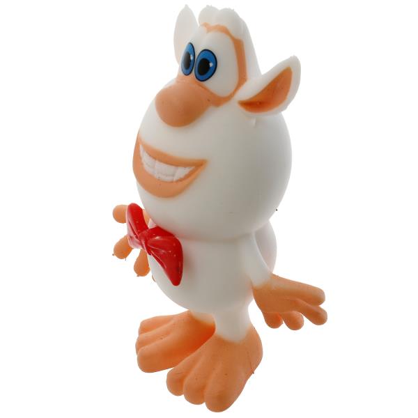 Игрушка антистресс тянучка БУБА буба с мукой в дисплее ИГРАЕМ ВМЕСТЕ уп-12шт в кор.4уп