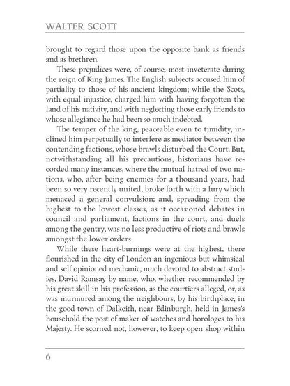 The Fortunes of Nigel 1 = Приключения Найджела 1: на англ.яз