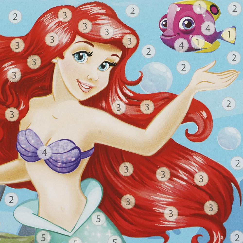 Application de taille dans un paquet de 15*21 cm pour un miroir de 100 pièces