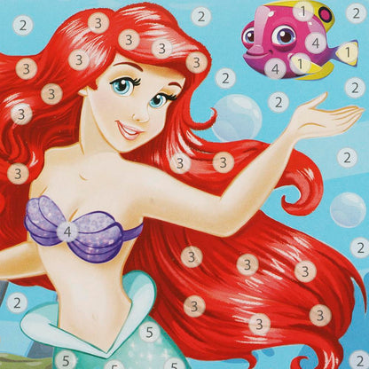 Application de taille dans un paquet de 15*21 cm pour un miroir de 100 pièces