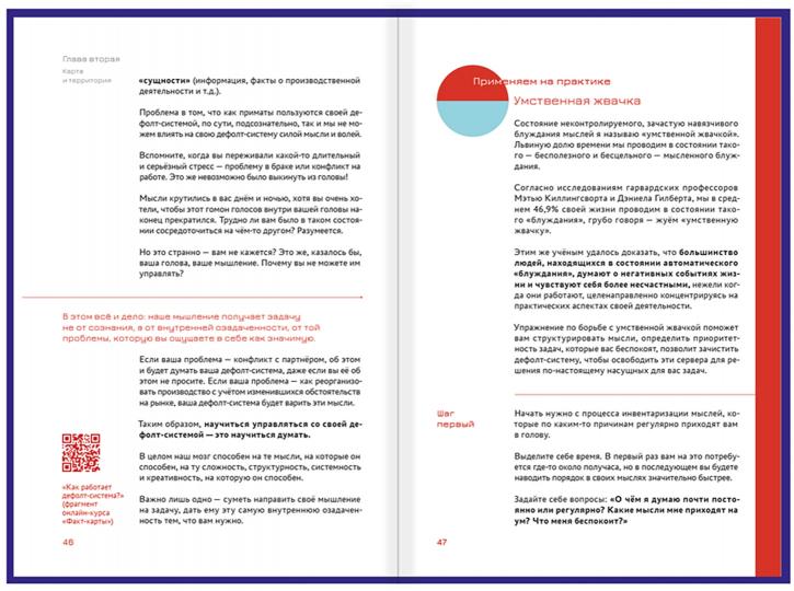 Факт-карты для бизнеса. Инструменты мышления