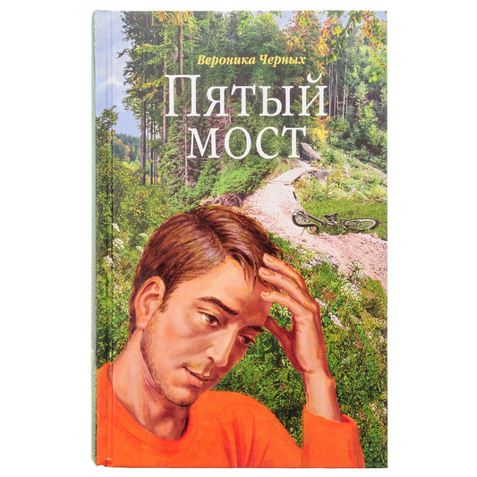 Пятый мост: роман