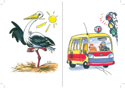 Играйка. Выпуск 6. Грамотейка. Разрезной алфавит, предметные картинки, игры для обучения дошкольников грамоте: Учебно-методическое пособие. 4-7 лет.ФОП. ФГОС.