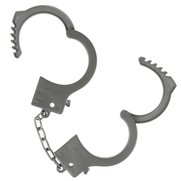 Набор полиции звук, кор.26,5*17*4,5см ИГРАЕМ ВМЕСТЕ в кор.2*48шт