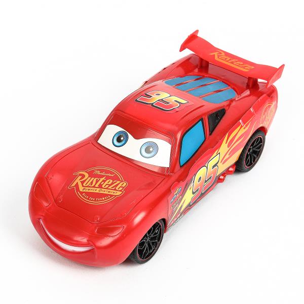 Машина р/у тачки, 20 см, кор. - в кор.2*30шт