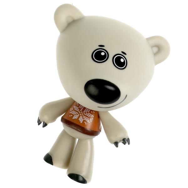 Фигурка Тучка Ми-ми-мишки 8 см, в блистере ИГРАЕМ ВМЕСТЕ в кор.96шт