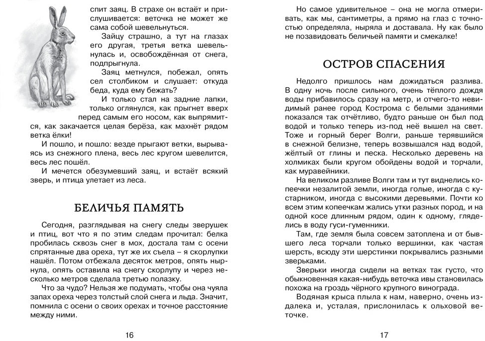 Лисичкин хлеб