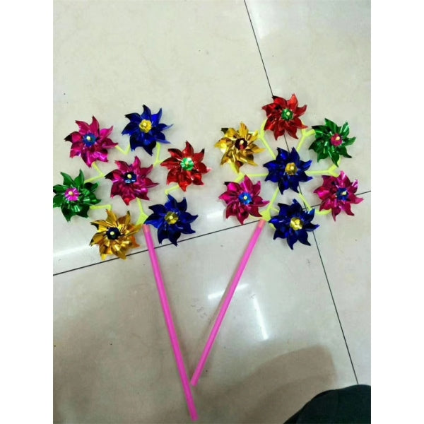 C62935 (500) (180) Вертушка в упаковке. в кор.180шт