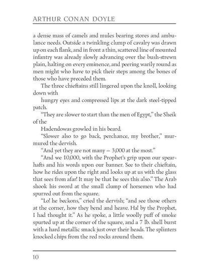 The Green Flag and Other Tales = Зеленый флаг и другие рассказы: на англ.яз