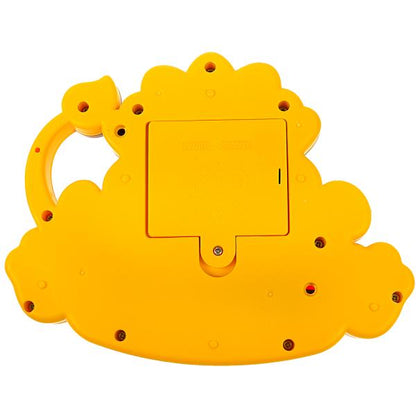 Мультиплеер музыкальный львенок Шаинский музыка 50+песен,стихов,звуков. кор. Умка в кор.2*48шт