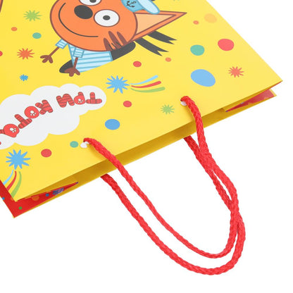 Paquet sous-marin de 10 x 12 pouces