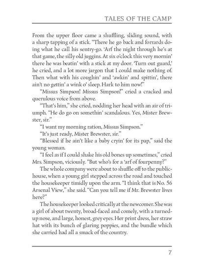 Tales of the Camp = Рассказы из кэмпа: на англ.яз