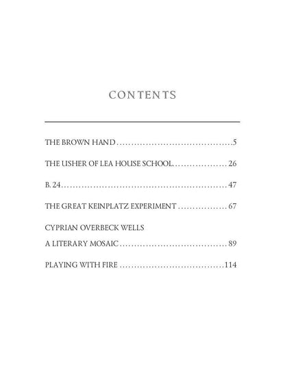 Tales of Mystery 2 = Сборник рассказов 2: на англ.яз