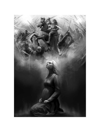 Рип.Конгрегация.Тьма века сего.Кн.2