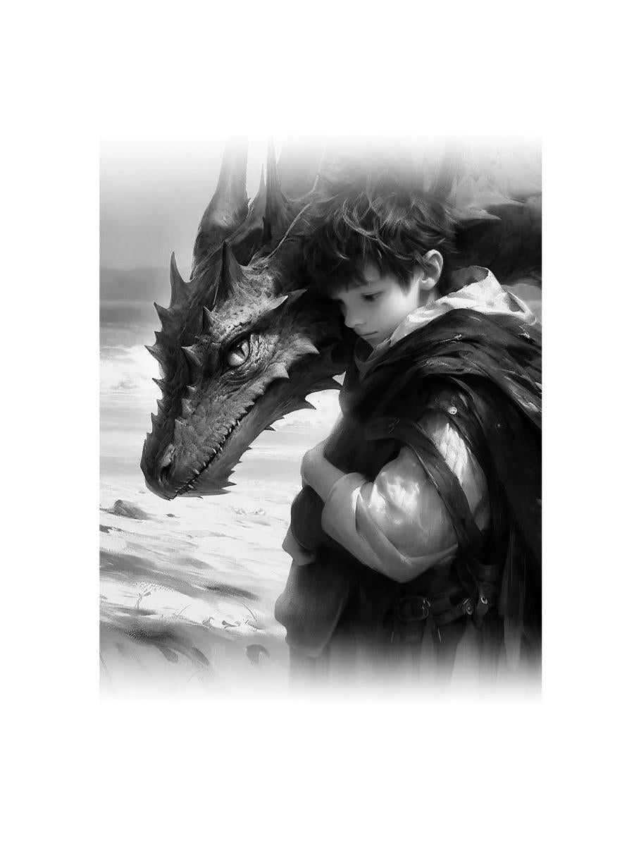 Трофей для Адмирала Драконов