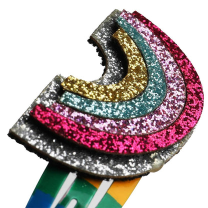 Accessoires pour enfants/enfants 6 pièces avec emballage sur carte dans un paquet de 10 pièces pour 50 dollars