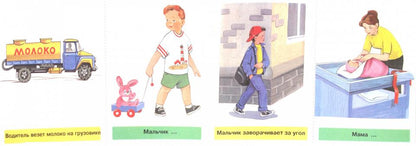 Многозначность глаголов в русском языке