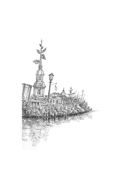 Путешествия капитана Александра: в 4 т. Том 3. Остров Мория. Пацанская демократия, ч. 1-3