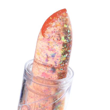 Cosmétique DЛЯ DЕВОЧЕК pour le gâteau "конфетти", 3,2 g, orangé МИЛАЯ ЛЕДИ в кор.6*24шт