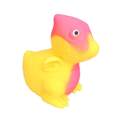 Jeu de dinosaures 6 cm, affichage Super Jim jusqu'à 12 pouces en cor.6 pouces