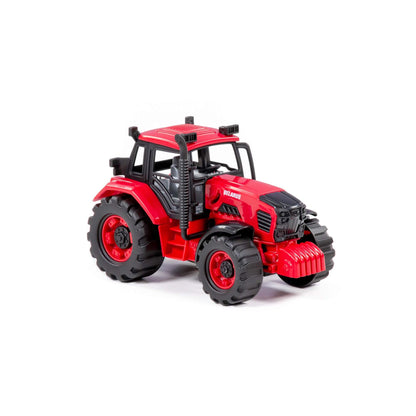 Полесье. Трактор "Belarus" арт.89397 /12